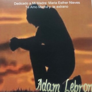 Adam Lebron & Power Of Praise Band