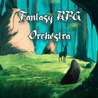 Fantasy RPG Orchestra