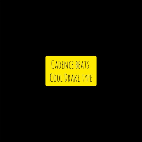 Cool Drake type Beat (Instrumental) | Boomplay Music