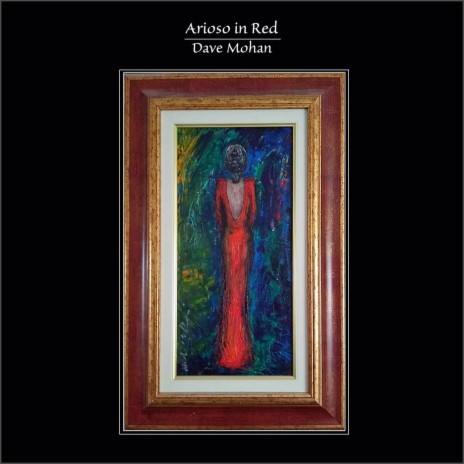 Arioso in Red | Boomplay Music