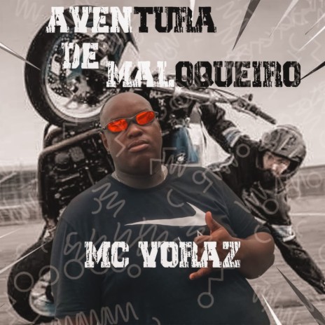 Aventura de Maloqueiro | Boomplay Music