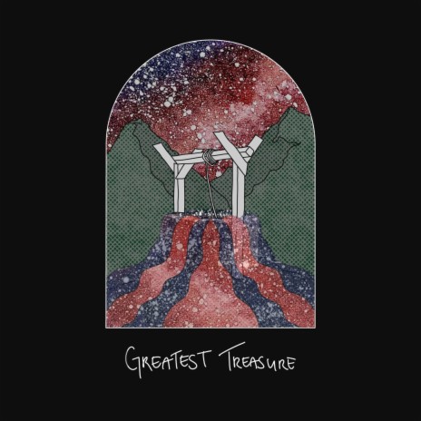 Greatest Treasure ft. House of Worship Montreal | Boomplay Music