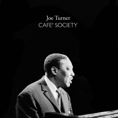 Cafe Society Rag