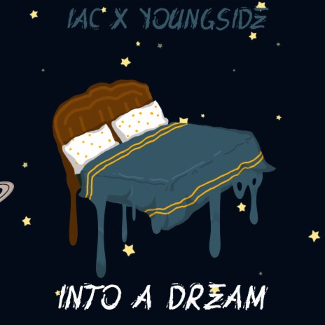 Into a Dream ft. YoungSide | Boomplay Music