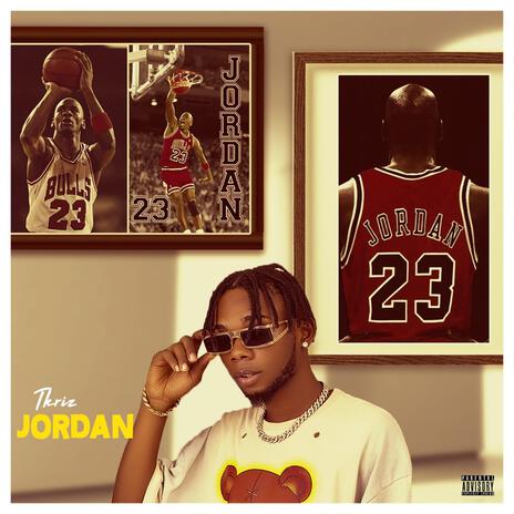 Jordan | Boomplay Music