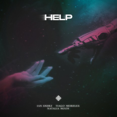 Help ft. Tiago Meireles & Natalia Moon | Boomplay Music