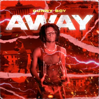 Away lyrics | Boomplay Music