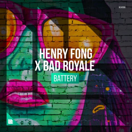 BATTERY (Extended Mix) ft. Bad Royale | Boomplay Music