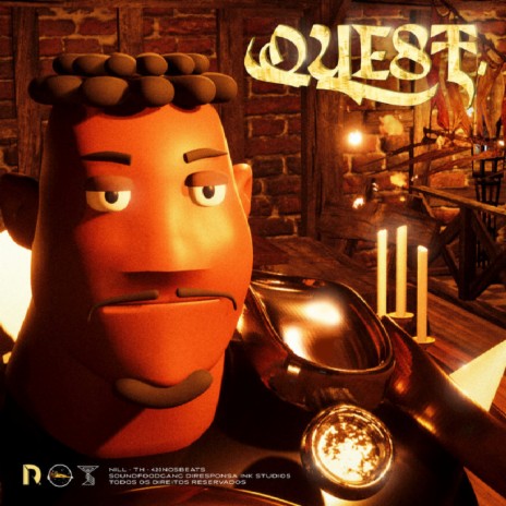 Quest | Boomplay Music