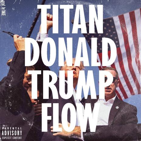 Donald Trump Flow | Boomplay Music