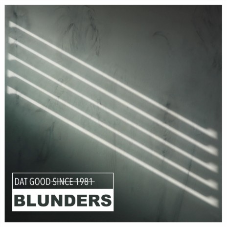 Blunders | Boomplay Music