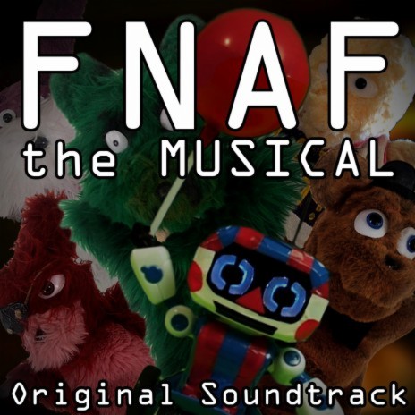 Five Nights at Freddy's: Night 4 (Instrumental) | Boomplay Music