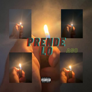 Prende Lo lyrics | Boomplay Music