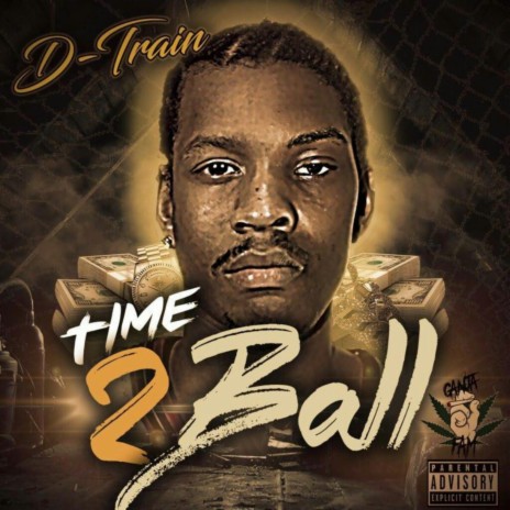 Time to Ball | Boomplay Music