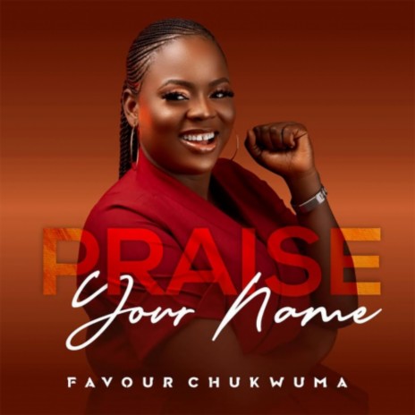 Praise Your Name | Boomplay Music