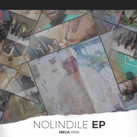 Iculo Lika Nolindile ft. Lady X | Boomplay Music