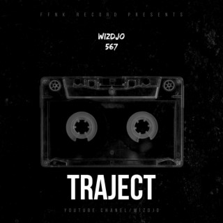 TRAJECT (2023 sample drill type beat)