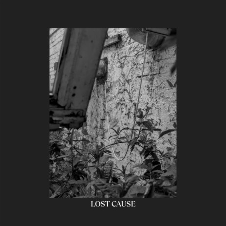 Lost Cause | Boomplay Music