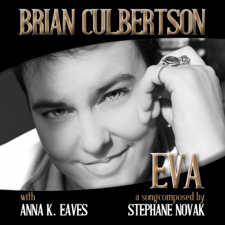 Eva ft. Anna K. Eaves | Boomplay Music