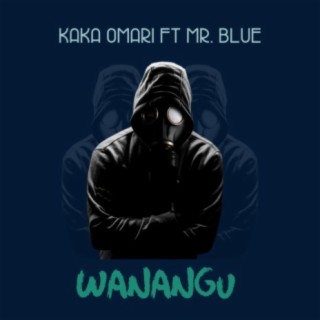 Wanangu (feat. Mr. Blue)