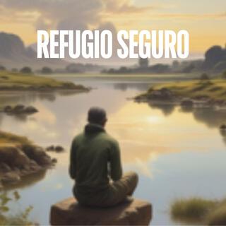 REFUGIO SEGURO -ENTRE LOS BRAZOS DE DIOS