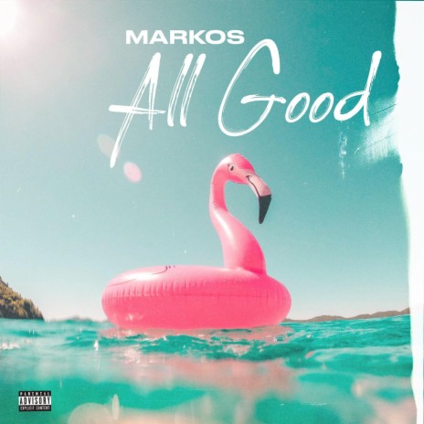 All Good ft. DRM