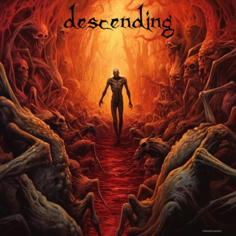 Descending | Boomplay Music