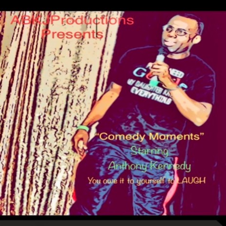 Comedy Moments | Boomplay Music