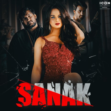 Nazaron Mein (From Sanak) | Boomplay Music