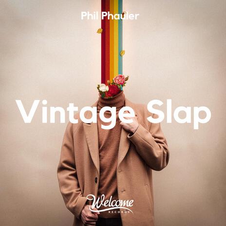 Vintage Slap (Radio Edit) | Boomplay Music