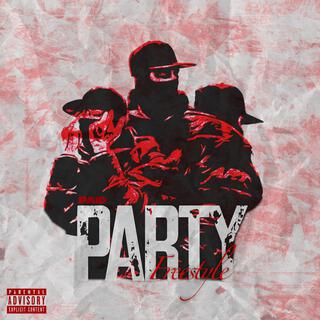 Party Freestyle lyrics | Boomplay Music