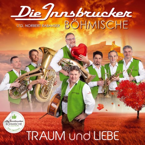 Böhmische Liebe 2.0 (Neuaufnahme) | Boomplay Music