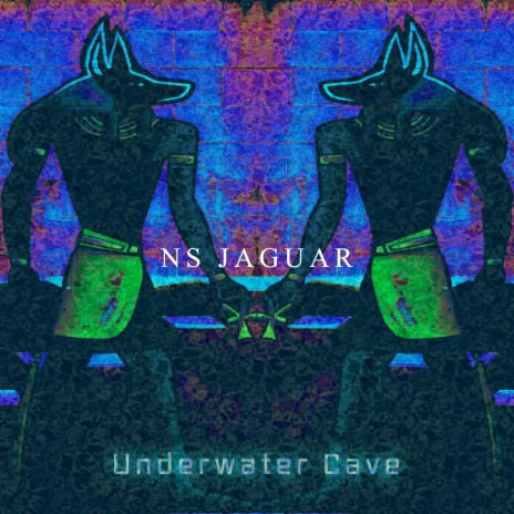 Underwater Cave (Liberate Yourself)