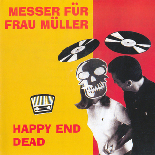 Happy End Dead