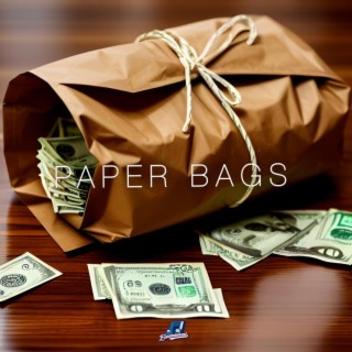 Paper Bags (Hiphop Instrumental)