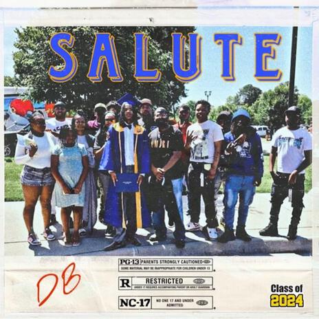 Salute | Boomplay Music