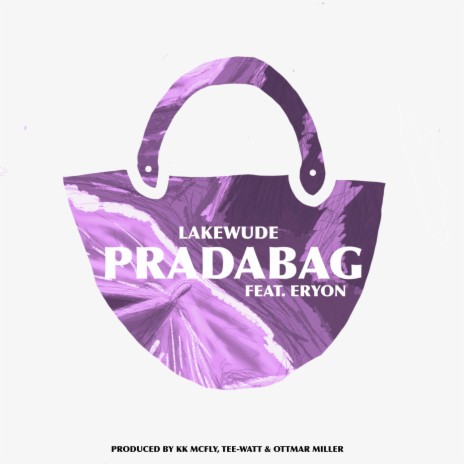 PRADABAG ft. Eryon | Boomplay Music
