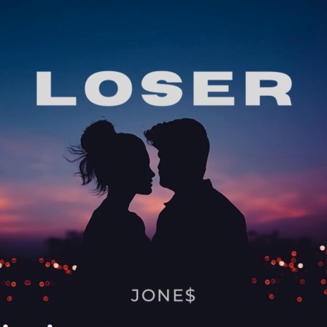 LOSER | Boomplay Music