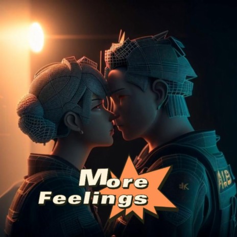 More Feelings ft. Mr Reddy | Boomplay Music