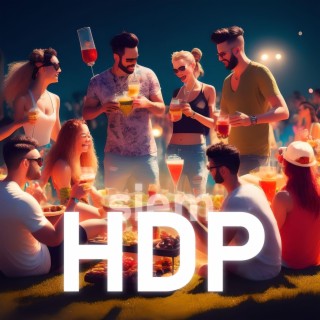 HDP lyrics | Boomplay Music
