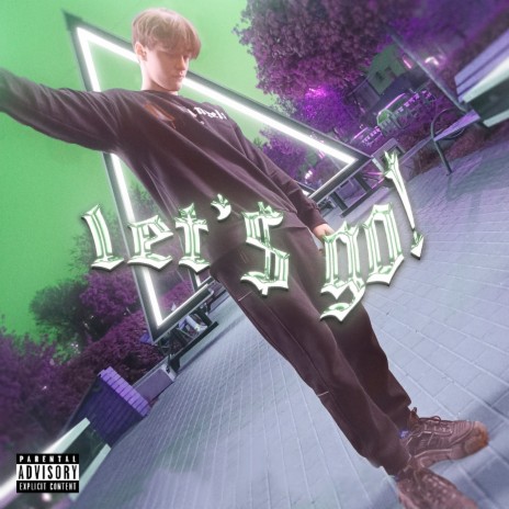 Discord ft. KRX$H | Boomplay Music
