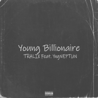Young Billionaire