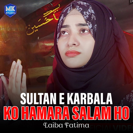 Sultan e Karbala Ko Hamara Salam Ho | Boomplay Music