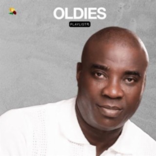 Nigerian Oldies: K1 De Ultimate