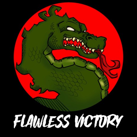 Flawless Victory (Mortal Kombat Beat) | Boomplay Music