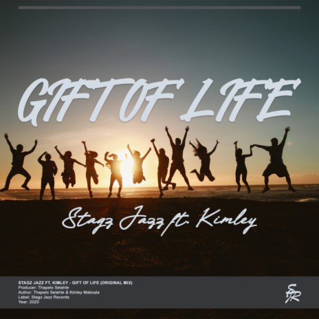 Gift Of Life (Original Mix) ft. Kimley | Boomplay Music