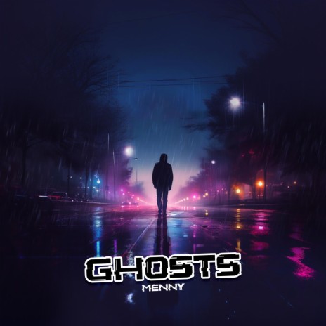 GHOSTS | Boomplay Music