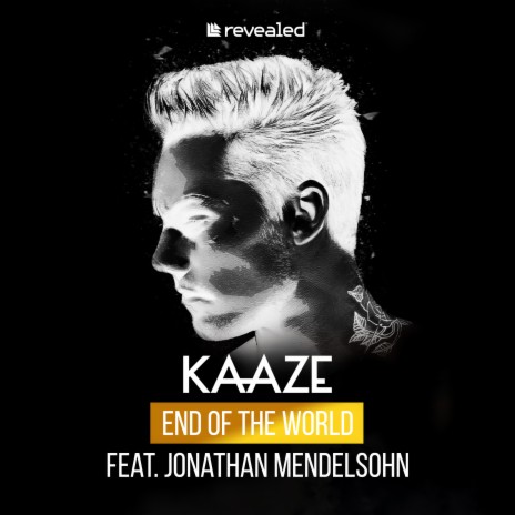 End Of The World ft. Jonathan Mendelsohn