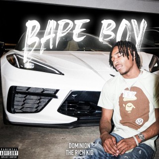 Bape Boy lyrics | Boomplay Music