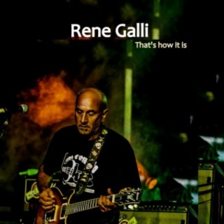 Rene Galli